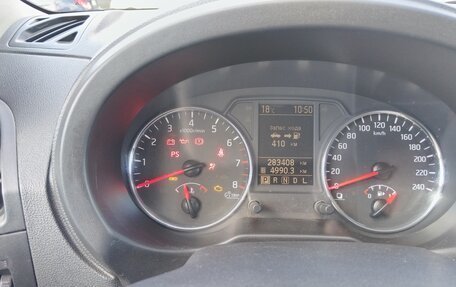 Nissan X-Trail, 2011 год, 1 150 000 рублей, 11 фотография