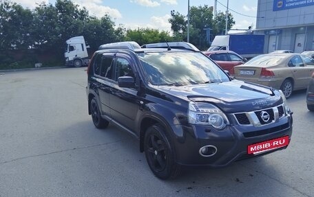 Nissan X-Trail, 2011 год, 1 150 000 рублей, 9 фотография