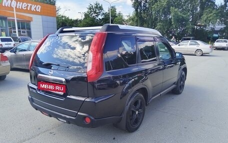 Nissan X-Trail, 2011 год, 1 150 000 рублей, 8 фотография