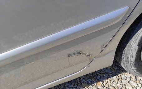 Toyota Corolla, 2006 год, 543 000 рублей, 5 фотография