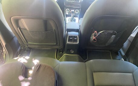 Audi Q3, 2013 год, 1 300 000 рублей, 3 фотография