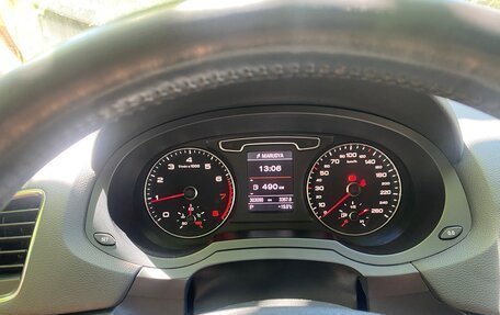 Audi Q3, 2013 год, 1 300 000 рублей, 6 фотография