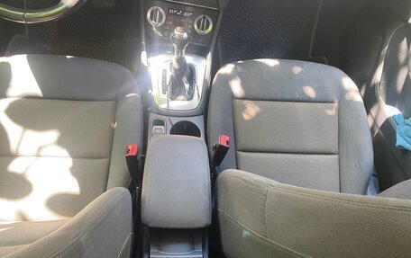 Audi Q3, 2013 год, 1 300 000 рублей, 4 фотография