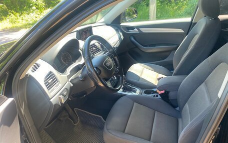 Audi Q3, 2013 год, 1 300 000 рублей, 12 фотография