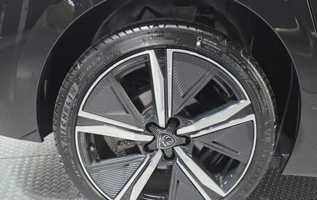 Peugeot 308, 2023 год, 2 200 548 рублей, 5 фотография