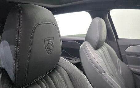 Peugeot 308, 2023 год, 2 200 548 рублей, 12 фотография