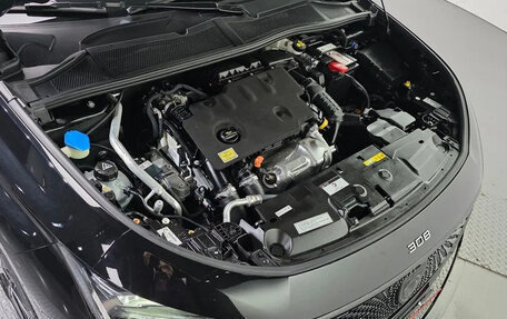Peugeot 308, 2023 год, 2 200 548 рублей, 6 фотография