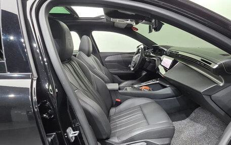 Peugeot 308, 2023 год, 2 200 548 рублей, 11 фотография