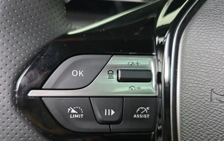 Peugeot 308, 2023 год, 2 200 548 рублей, 16 фотография