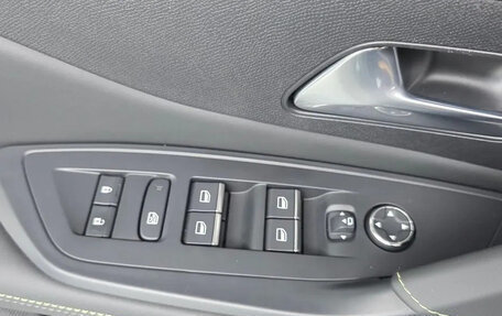 Peugeot 308, 2023 год, 2 200 548 рублей, 14 фотография
