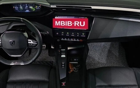 Peugeot 308, 2023 год, 2 200 548 рублей, 7 фотография