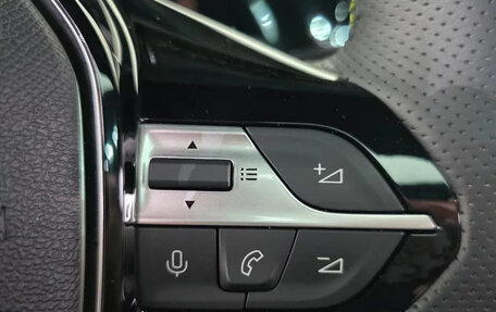 Peugeot 308, 2023 год, 2 200 548 рублей, 17 фотография