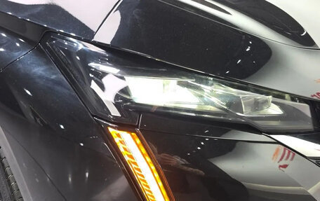 Peugeot 308, 2023 год, 2 200 548 рублей, 22 фотография