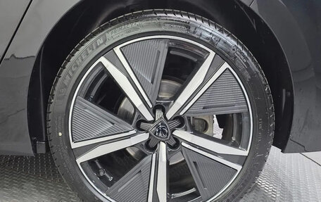 Peugeot 308, 2023 год, 2 200 548 рублей, 21 фотография