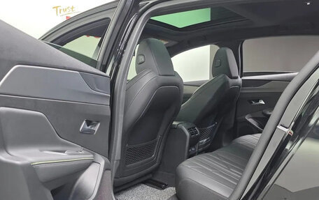 Peugeot 308, 2023 год, 2 200 548 рублей, 30 фотография
