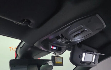 Peugeot 308, 2023 год, 2 200 548 рублей, 29 фотография
