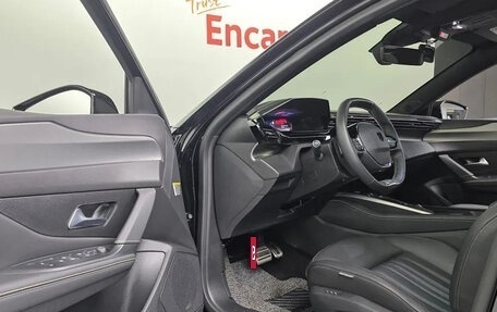 Peugeot 308, 2023 год, 2 200 548 рублей, 26 фотография