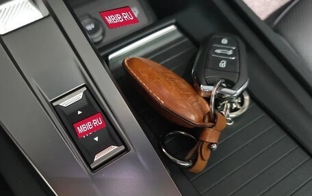 Peugeot 308, 2023 год, 2 200 548 рублей, 28 фотография