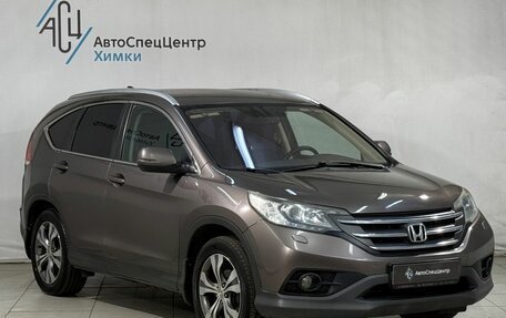 Honda CR-V IV, 2013 год, 1 999 800 рублей, 14 фотография