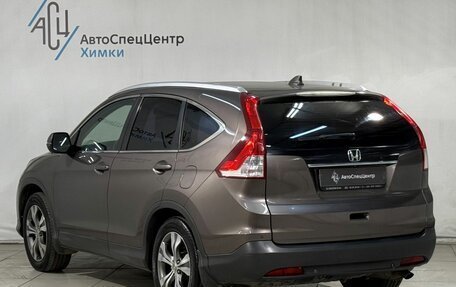 Honda CR-V IV, 2013 год, 1 999 800 рублей, 15 фотография