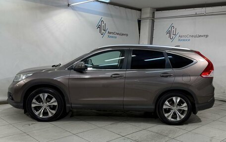 Honda CR-V IV, 2013 год, 1 999 800 рублей, 17 фотография