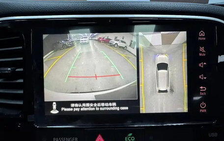 Mitsubishi Outlander III рестайлинг 3, 2022 год, 1 702 000 рублей, 11 фотография