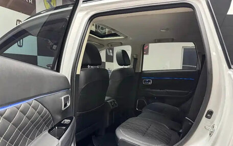 Mitsubishi Outlander III рестайлинг 3, 2022 год, 1 702 000 рублей, 14 фотография