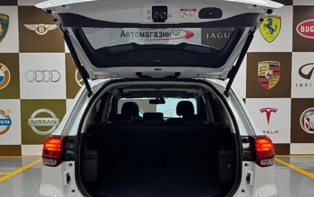 Mitsubishi Outlander III рестайлинг 3, 2022 год, 1 702 000 рублей, 17 фотография