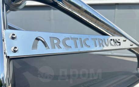 Toyota Hilux VIII, 2018 год, 6 000 000 рублей, 11 фотография