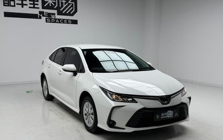 Toyota Corolla, 2022 год, 1 394 000 рублей, 3 фотография