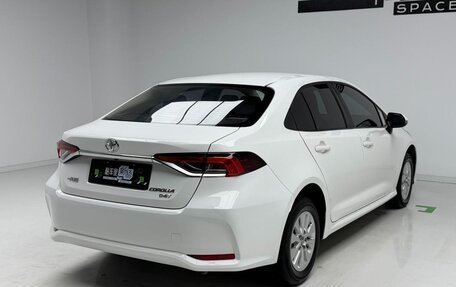 Toyota Corolla, 2022 год, 1 394 000 рублей, 6 фотография