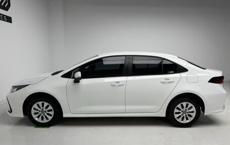 Toyota Corolla, 2022 год, 1 394 000 рублей, 7 фотография