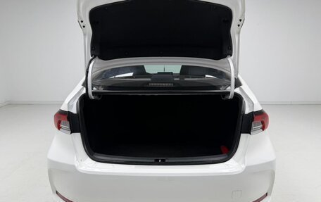 Toyota Corolla, 2022 год, 1 394 000 рублей, 12 фотография