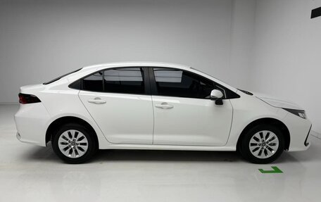 Toyota Corolla, 2022 год, 1 394 000 рублей, 8 фотография