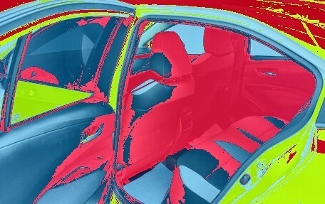 Toyota Corolla, 2022 год, 1 394 000 рублей, 10 фотография