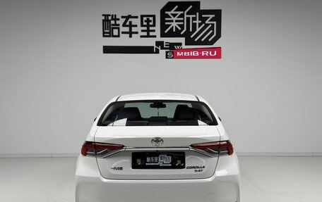 Toyota Corolla, 2022 год, 1 394 000 рублей, 5 фотография