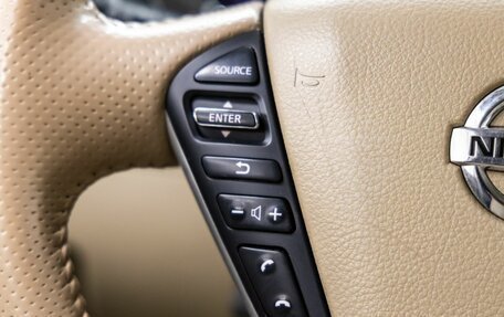 Nissan Murano, 2014 год, 1 498 000 рублей, 8 фотография