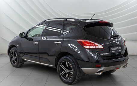 Nissan Murano, 2014 год, 1 498 000 рублей, 3 фотография