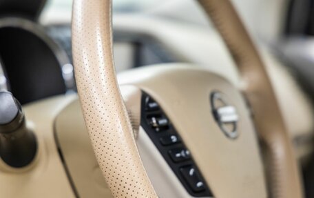 Nissan Murano, 2014 год, 1 498 000 рублей, 15 фотография