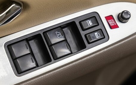 Nissan Murano, 2014 год, 1 498 000 рублей, 7 фотография