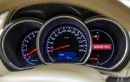 Nissan Murano, 2014 год, 1 498 000 рублей, 5 фотография