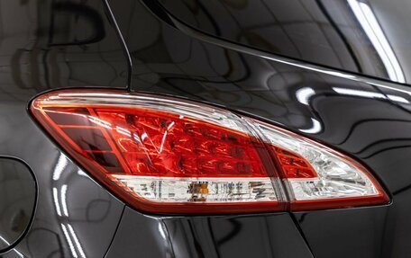 Nissan Murano, 2014 год, 1 498 000 рублей, 22 фотография