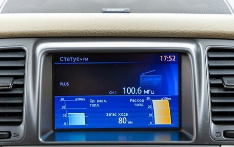 Nissan Murano, 2014 год, 1 498 000 рублей, 28 фотография