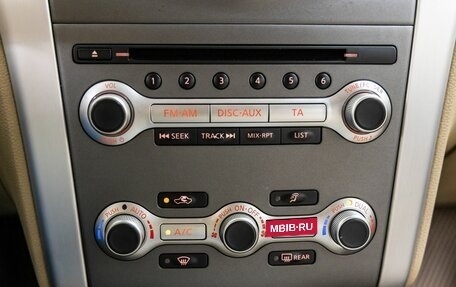 Nissan Murano, 2014 год, 1 498 000 рублей, 29 фотография