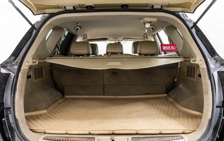 Nissan Murano, 2014 год, 1 498 000 рублей, 39 фотография