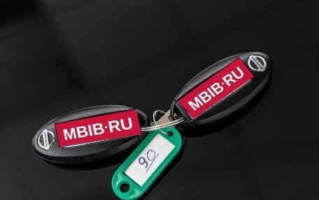 Nissan Murano, 2014 год, 1 498 000 рублей, 40 фотография
