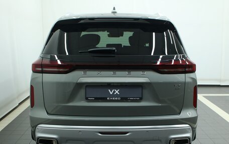 CheryExeed VX, 2023 год, 4 299 000 рублей, 13 фотография