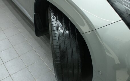 CheryExeed VX, 2023 год, 4 299 000 рублей, 19 фотография