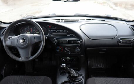 Chevrolet Niva I рестайлинг, 2013 год, 500 000 рублей, 12 фотография