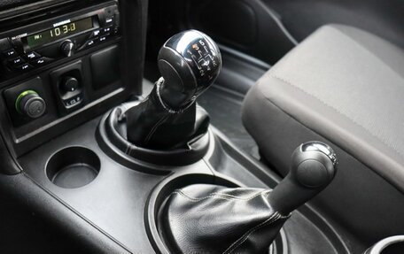 Chevrolet Niva I рестайлинг, 2013 год, 500 000 рублей, 15 фотография
